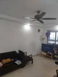 Blk 485 Jurong West Avenue 1 (Jurong West), HDB 3 Rooms #391107501